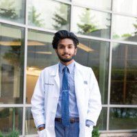Azeem Mohammed