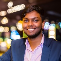Valentine Siddharth D’Rozario
