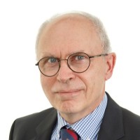 Mike M McLoughlin