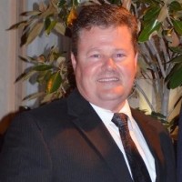 Andrew Downey