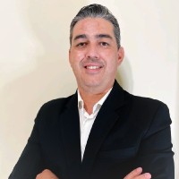 Douglas Jordão Barbosa
