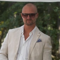 Tim Persson