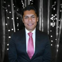 Alan Mendoza Flores