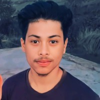 Md Shrabon