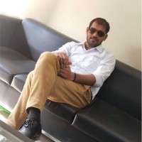 Rishi Raj Sharma