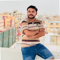 M Hamza Khan