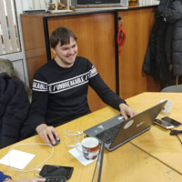 Alexandr Golubinskiy