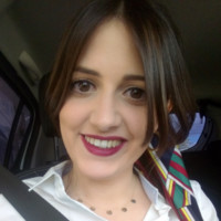 Gloria María Palacios Alcolea