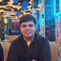 ASHSIH KUMAR MISHRA