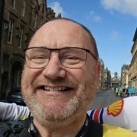 Gary Main