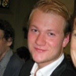 David van Reenen