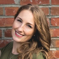 Katherine Ashcroft