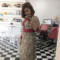 ปาริชาติ แสนเขื่อน
