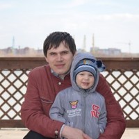 Кошман Максим