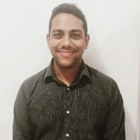 Sherwin Fernandes