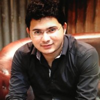Mohit Lohiya