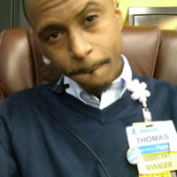 Thomas Anderson