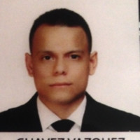 Daniel Chavez Vazquez