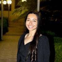 Jana Almaghraby