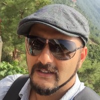ibrahim UYGUR