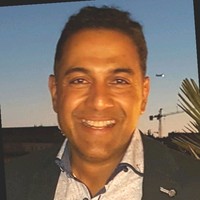 Ramesh Patel
