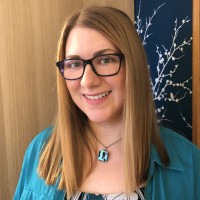 Daniela Ottati Reperger, PhD