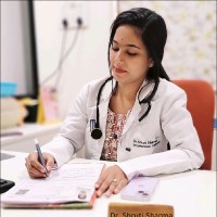 Dr.Shruti Sharma