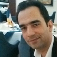 Salman Ghasemi