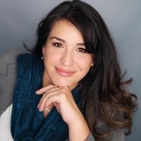Melissa Velasquez