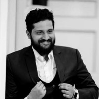 Pramodh P