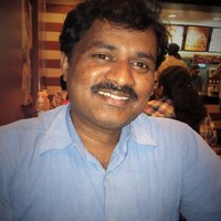 A Dhaamodharan