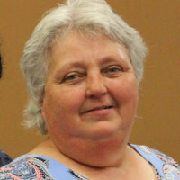 Rita Freeman