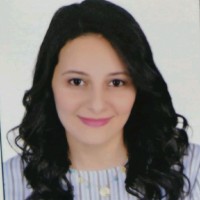 Marina Adel Naguib