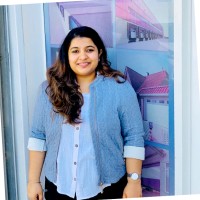 Amala Mani
