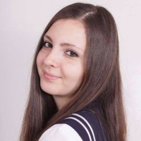 Zsófia Hegedűs
