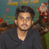 Biswaranjan Sahu