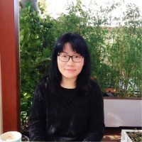 Louise Jinglu Yu