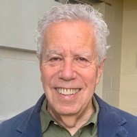 Reed Morrison, Ph.D.