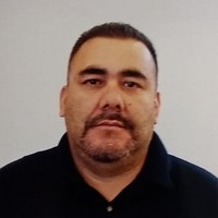 Jesus Vigueria