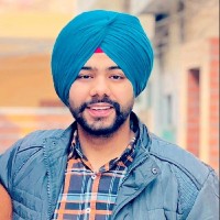 Simran Singh