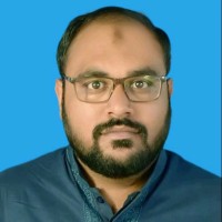 Saqib Ali