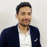 Tushar Tiwari