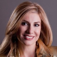 Elham Pedram, Phd