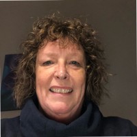 Ingrid Maters