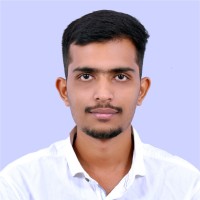 Harshakumar Kembhavi