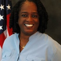 Dawn Reid