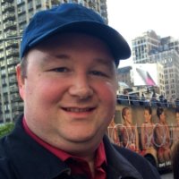 Bret Kellihan