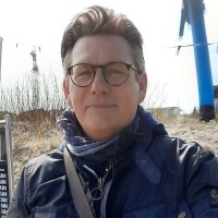 Frank Schwabenland