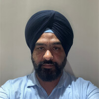 Gobind Kapoor