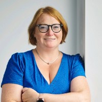 Frédérique Bernaerts